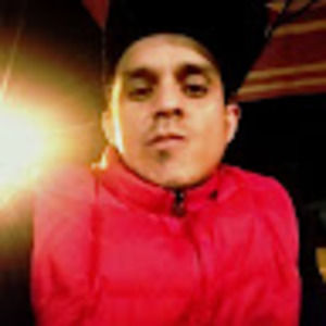 Meet your Posher, Omar
